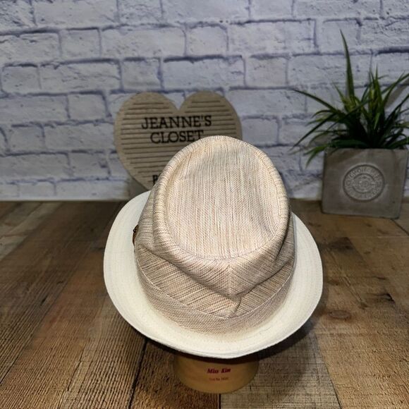 Henschel Hat Company | Groveland Fedora - Picture 9 of 12